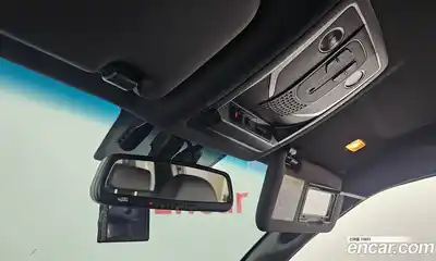 SsangYong Rexton 2022 2.2 Автомат в Москве № 32595, миниатюра 8