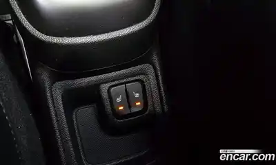 Chevrolet Spark 2018 1.0 Автомат в Москве № 327017, миниатюра 11