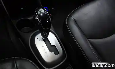 Chevrolet Spark 2018 1.0 Автомат в Москве № 327017, миниатюра 2