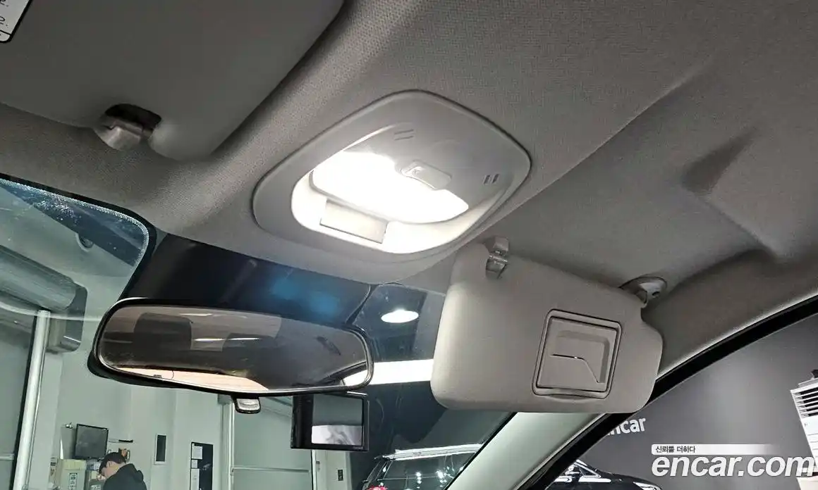 Chevrolet Spark 2018 1.0 Автомат в Москве № 327017, фото 5