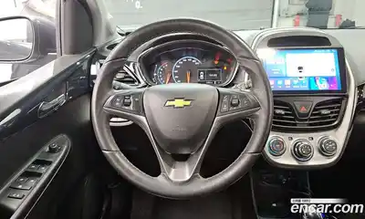 Chevrolet Spark 2018 1.0 Автомат в Москве № 327017, миниатюра 6
