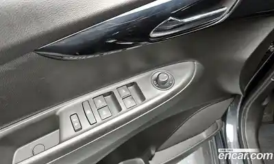 Chevrolet Spark 2018 1.0 Автомат в Москве № 327017, миниатюра 9