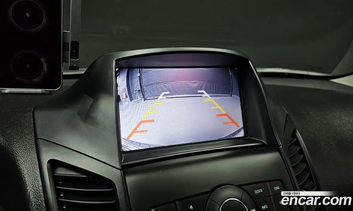 Chevrolet Orlando 2018 2.0 Автомат в Москве № 327361, фото 11