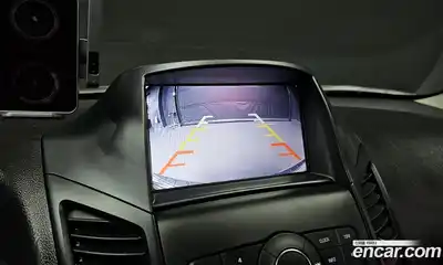 Chevrolet Orlando 2018 2.0 Автомат в Москве № 327361, миниатюра 11