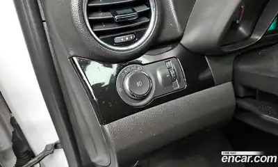 Chevrolet Orlando 2018 2.0 Автомат в Москве № 327361, миниатюра 12