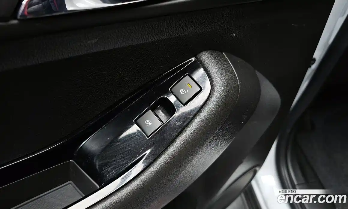 Chevrolet Orlando 2018 2.0 Автомат в Москве № 327361, фото 18