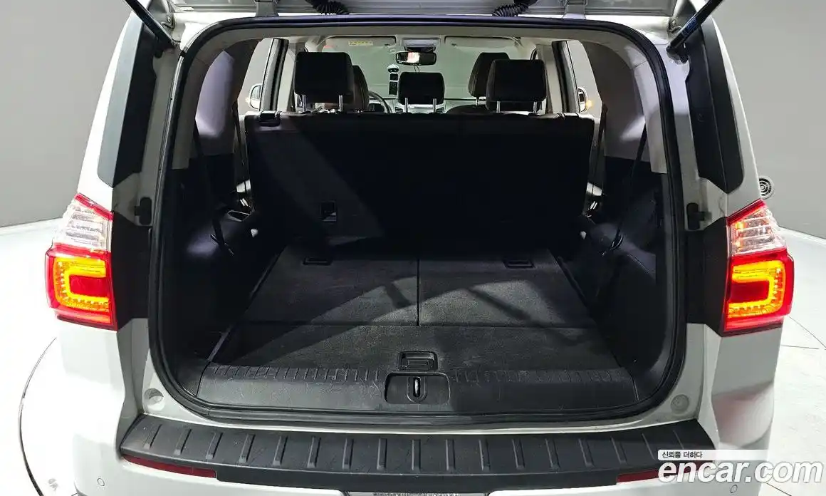 Chevrolet Orlando 2018 2.0 Автомат в Москве № 327361, фото 19