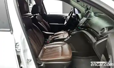 Chevrolet Orlando 2018 2.0 Автомат в Москве № 327361, миниатюра 5