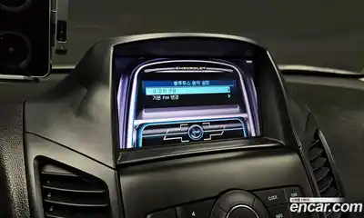 Chevrolet Orlando 2018 2.0 Автомат в Москве № 327361, миниатюра 6