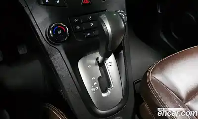 Chevrolet Orlando 2018 2.0 Автомат в Москве № 327361, миниатюра 8
