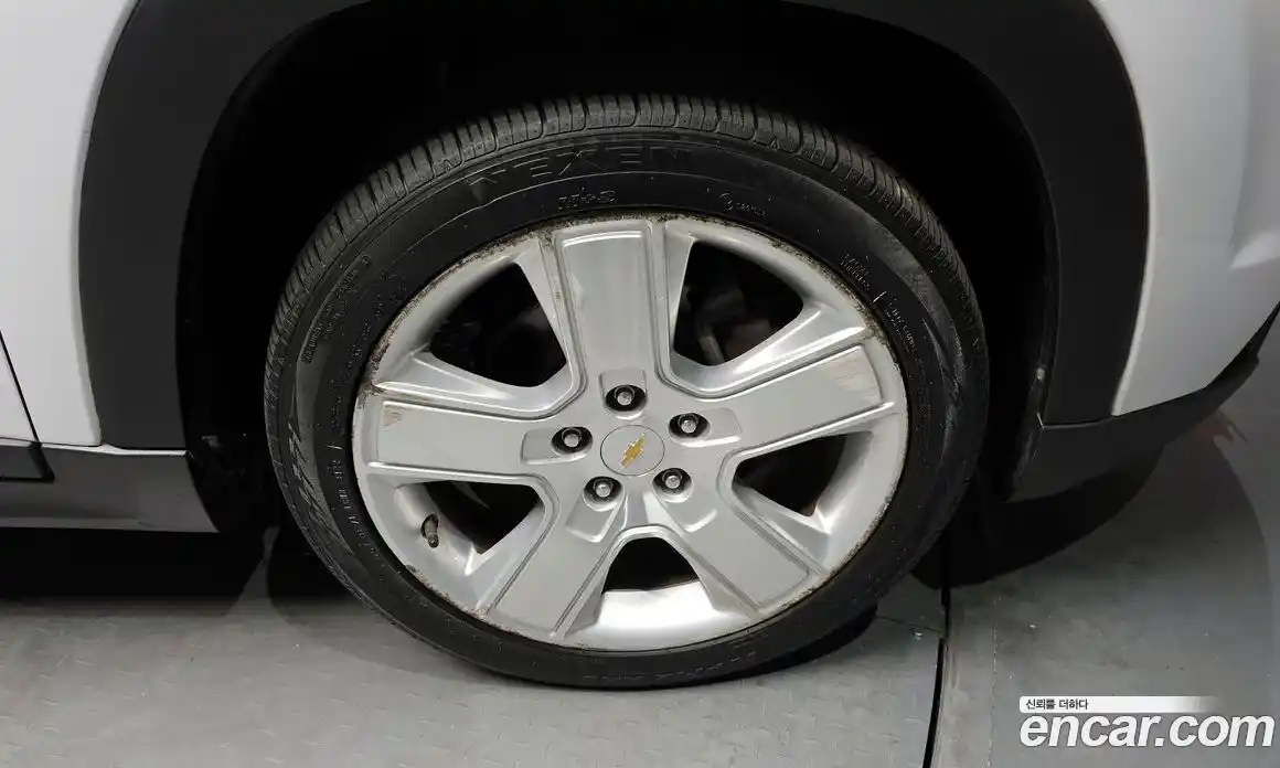 Chevrolet Orlando 2018 2.0 Автомат в Москве № 327361, фото 10