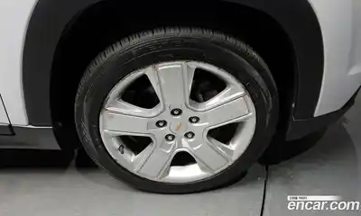 Chevrolet Orlando 2018 2.0 Автомат в Москве № 327361, миниатюра 10