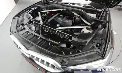 BMW X6 2021 3.0 Автомат в Москве № 330355, миниатюра 12