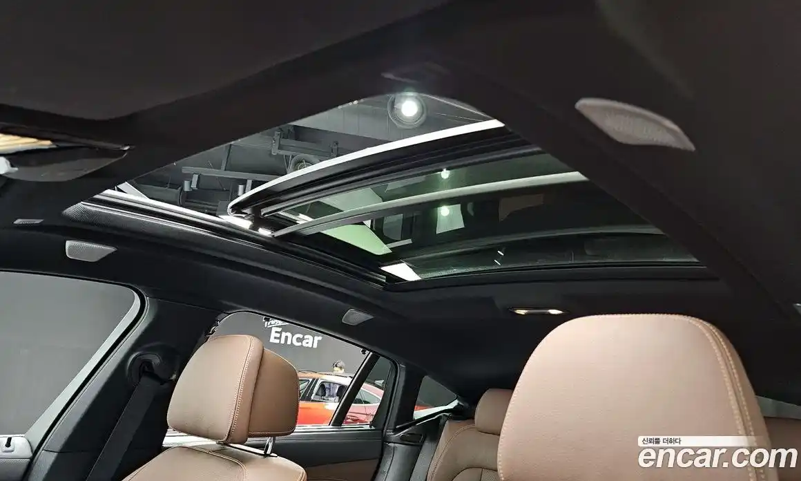 BMW X6 2021 3.0 Автомат в Москве № 330355, фото 17