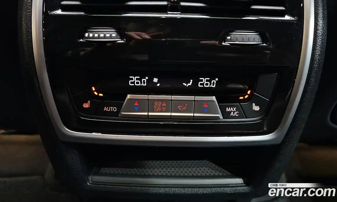 BMW X6 2021 3.0 Автомат в Москве № 330355, фото 19