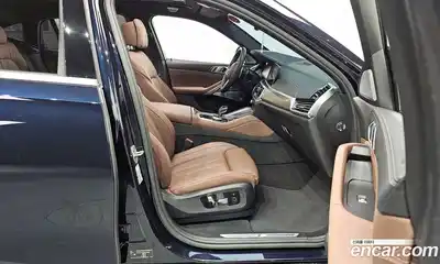 BMW X6 2021 3.0 Автомат в Москве № 330355, миниатюра 3