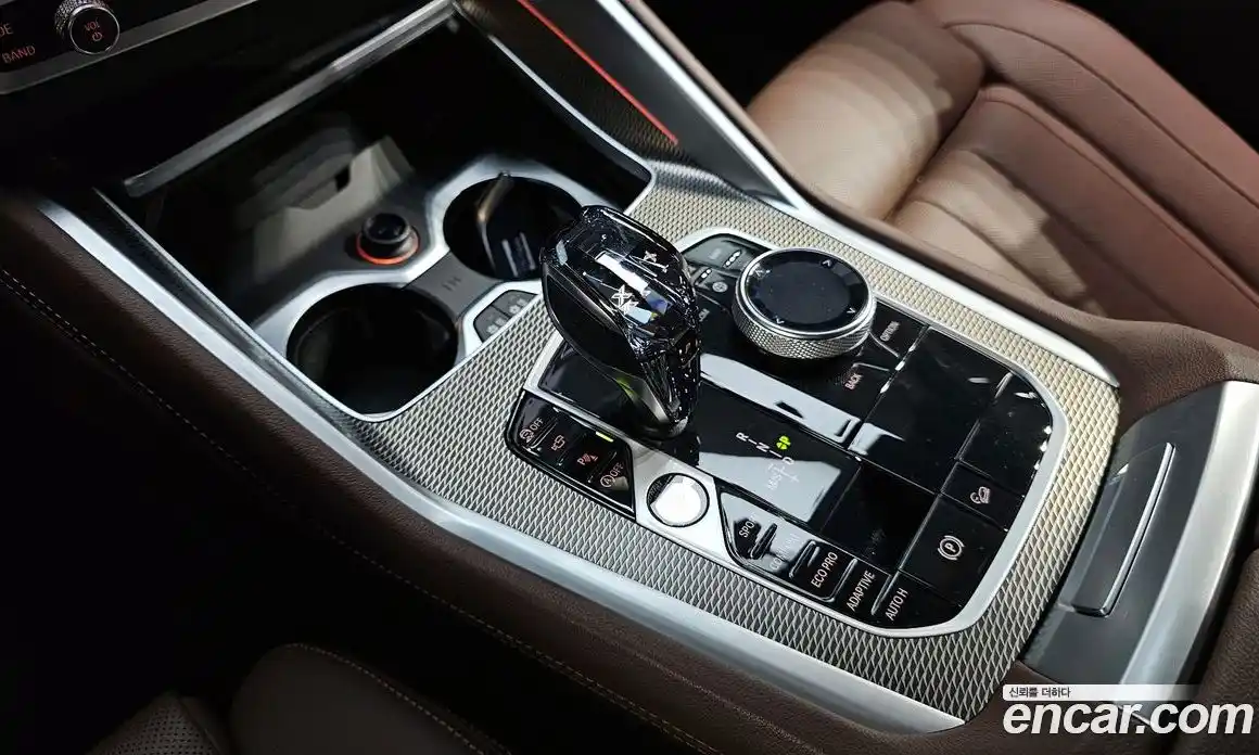 BMW X6 2021 3.0 Автомат в Москве № 330355, фото 6