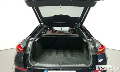 BMW X6 2021 3.0 Автомат в Москве № 330355, миниатюра 7