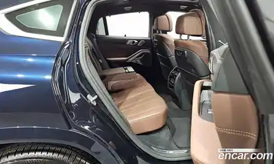 BMW X6 2021 3.0 Автомат в Москве № 330355, миниатюра 8