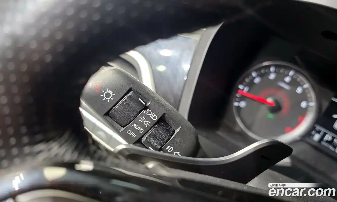 SsangYong Korando 2021 1.5 Автомат в Москве № 33040, фото 16