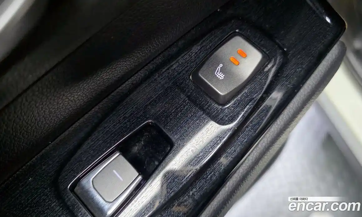 SsangYong Korando 2021 1.5 Автомат в Москве № 33040, фото 18