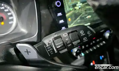 SsangYong Korando 2021 1.5 Автомат в Москве № 33040, миниатюра 2