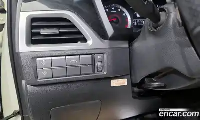 SsangYong Korando 2021 1.5 Автомат в Москве № 33040, миниатюра 9