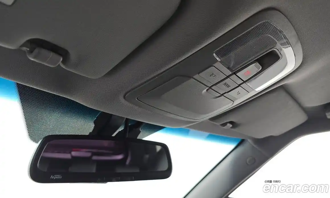 SsangYong TIBOLI 2017 1.6 Автомат в Москве № 33057, фото 18