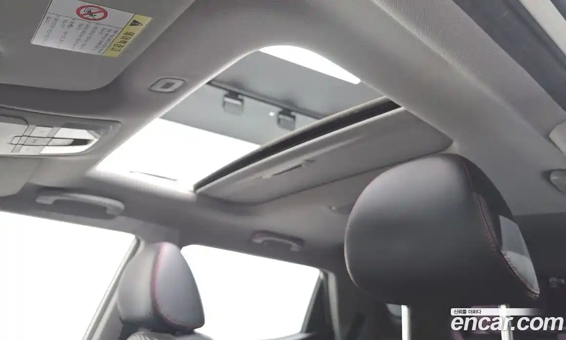 SsangYong TIBOLI 2017 1.6 Автомат в Москве № 33057, фото 4