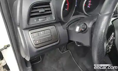 SsangYong TIBOLI 2017 1.6 Автомат в Москве № 33057, миниатюра 6