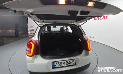 SsangYong TIBOLI 2017 1.6 Автомат в Москве № 33057, миниатюра 7