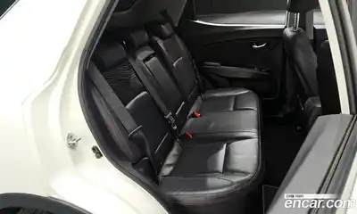 SsangYong TIBOLI 2017 1.6 Автомат в Москве № 33057, миниатюра 9