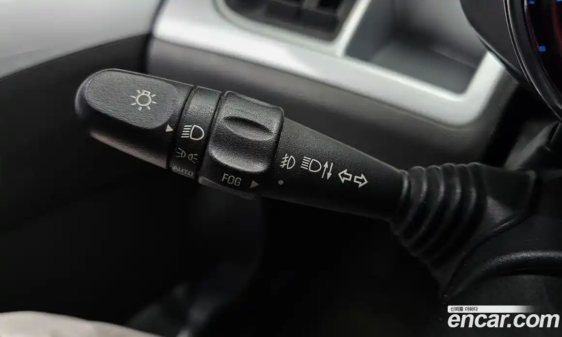 Chevrolet Spark 2014 1.0 Автомат в Москве № 332846, фото 16