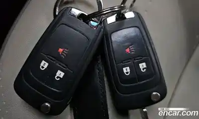 Chevrolet Spark 2014 1.0 Автомат в Москве № 332846, миниатюра 4