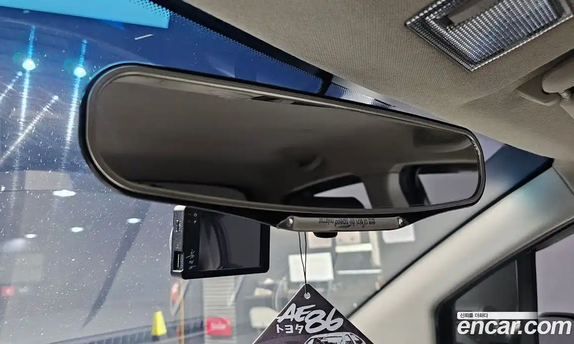 Chevrolet Spark 2014 1.0 Автомат в Москве № 332846, фото 5