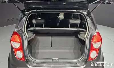 Chevrolet Spark 2014 1.0 Автомат в Москве № 332846, миниатюра 6