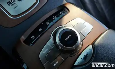 SsangYong Chairman 2016 3.2 Автомат в Москве № 33464, миниатюра 11