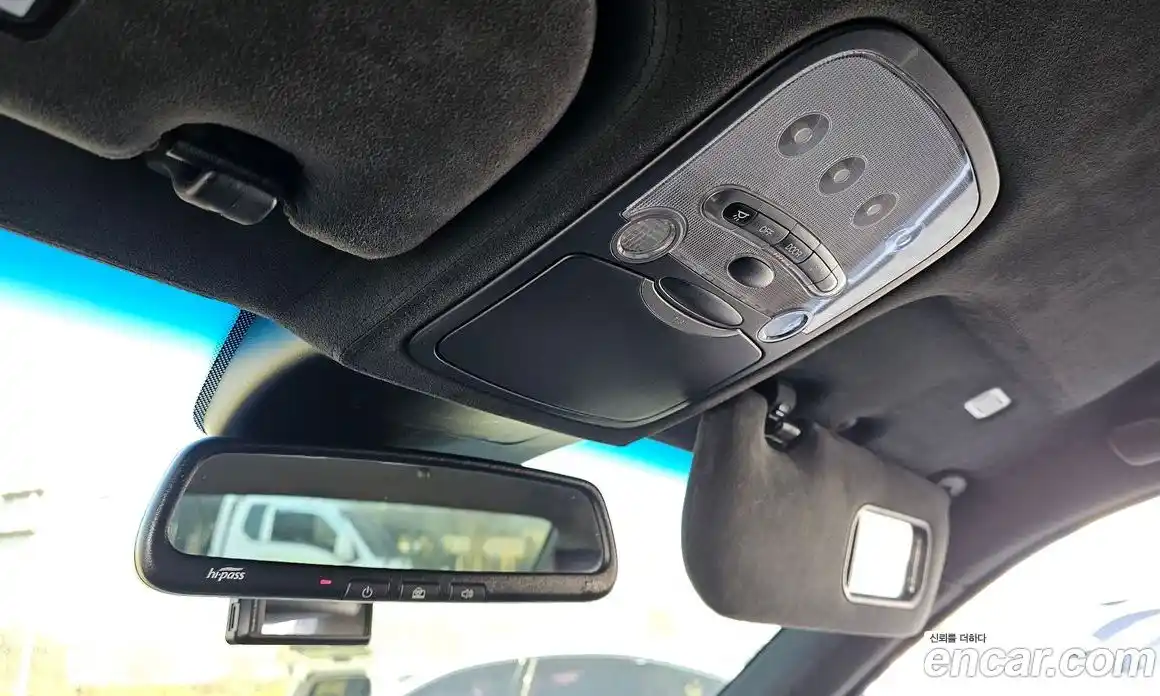 SsangYong Chairman 2016 3.2 Автомат в Москве № 33464, фото 14