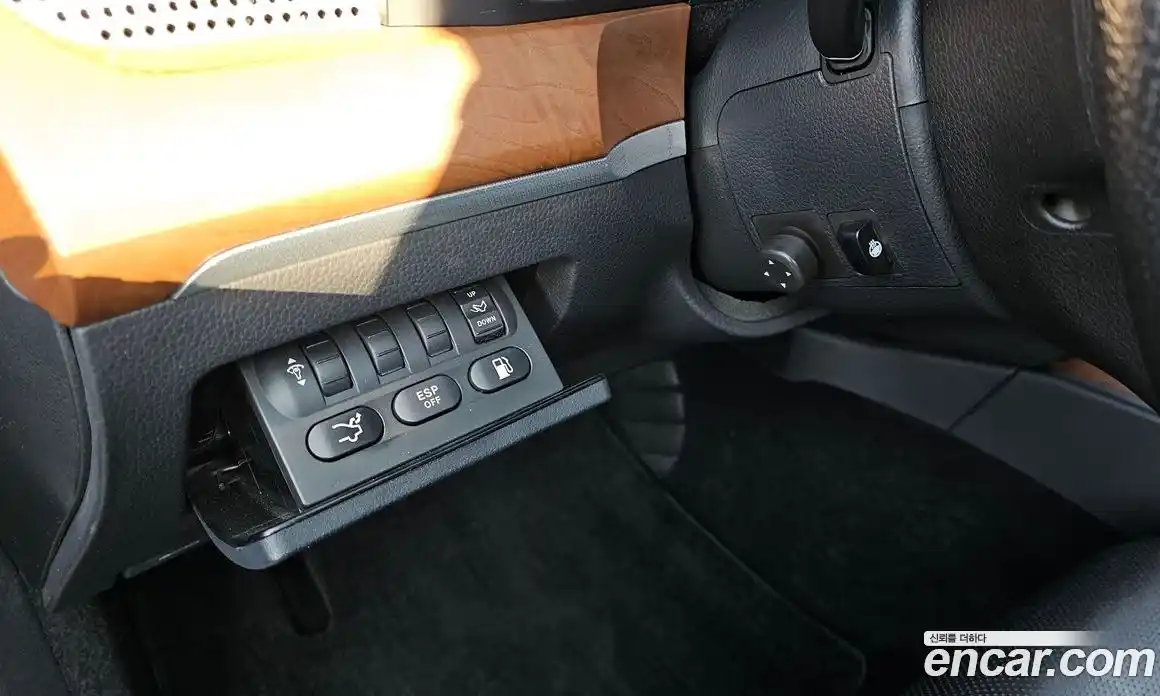 SsangYong Chairman 2016 3.2 Автомат в Москве № 33464, фото 15