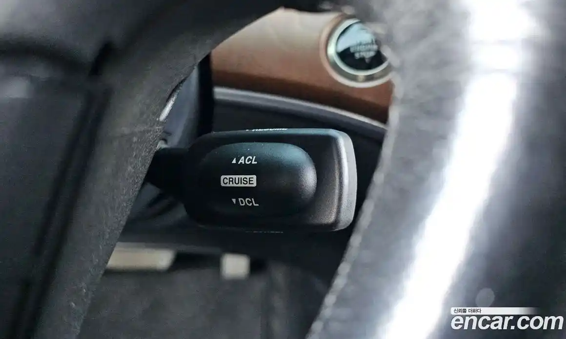 SsangYong Chairman 2016 3.2 Автомат в Москве № 33464, фото 16