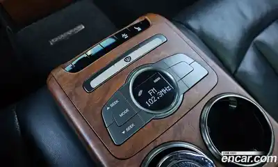 SsangYong Chairman 2016 3.2 Автомат в Москве № 33464, миниатюра 8