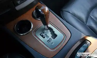 SsangYong Chairman 2016 3.2 Автомат в Москве № 33464, миниатюра 9