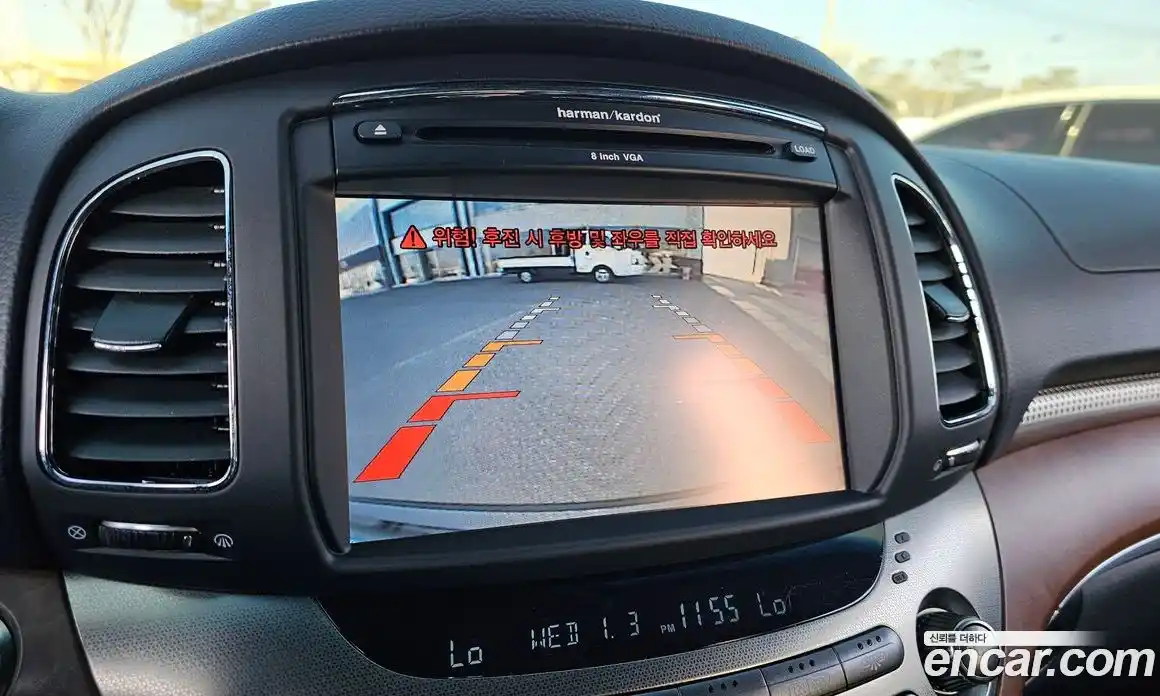 SsangYong Chairman 2016 3.2 Автомат в Москве № 33464, фото 10