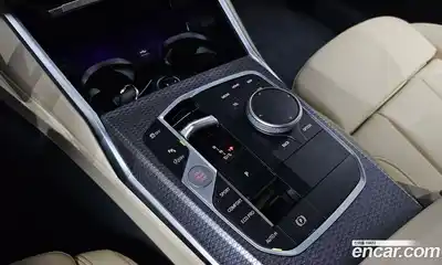 BMW 3-Series 2024 2.0 Автомат в Москве № 334880, миниатюра 12