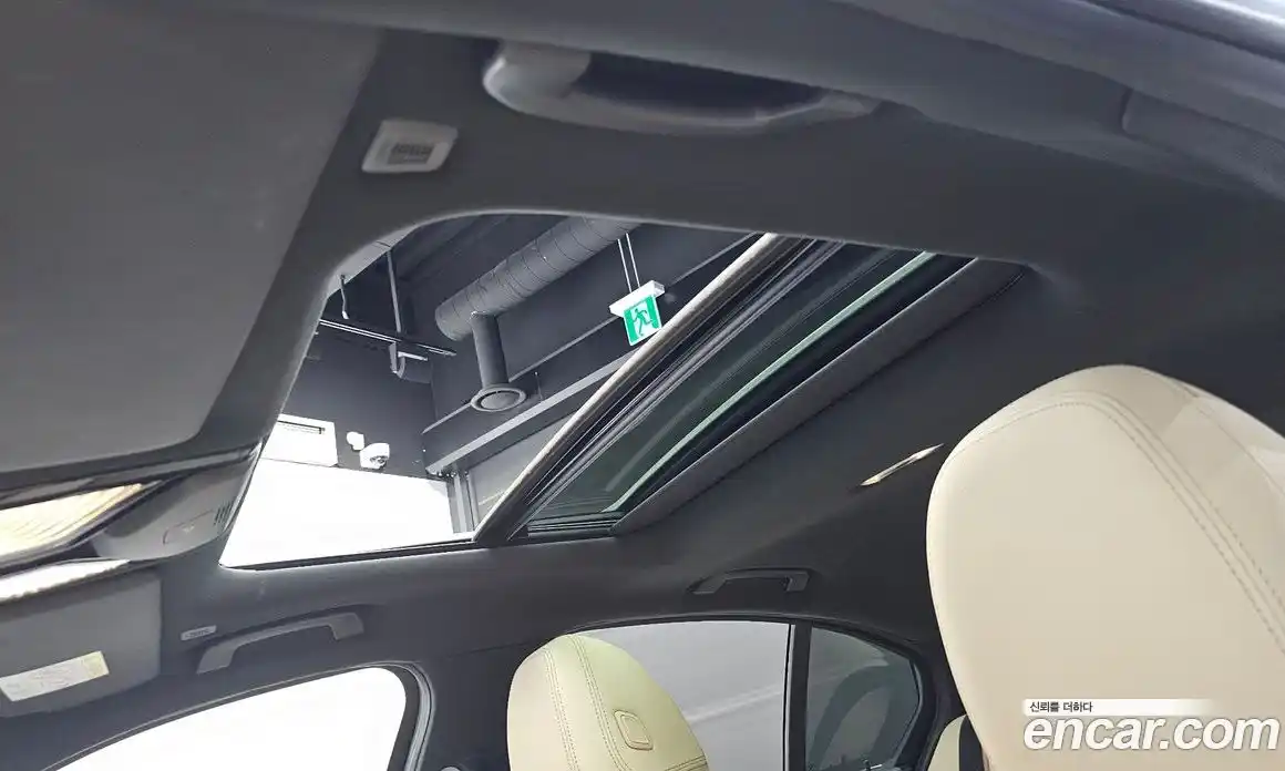 BMW 3-Series 2024 2.0 Автомат в Москве № 334880, фото 14