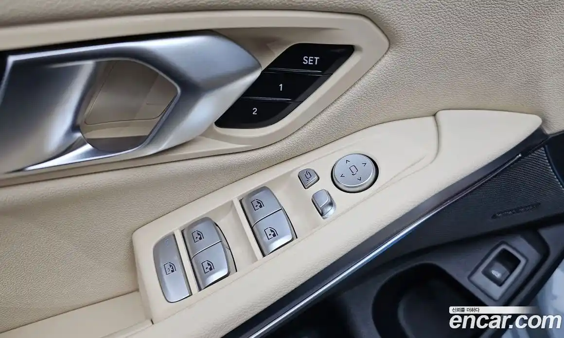 BMW 3-Series 2024 2.0 Автомат в Москве № 334880, фото 20