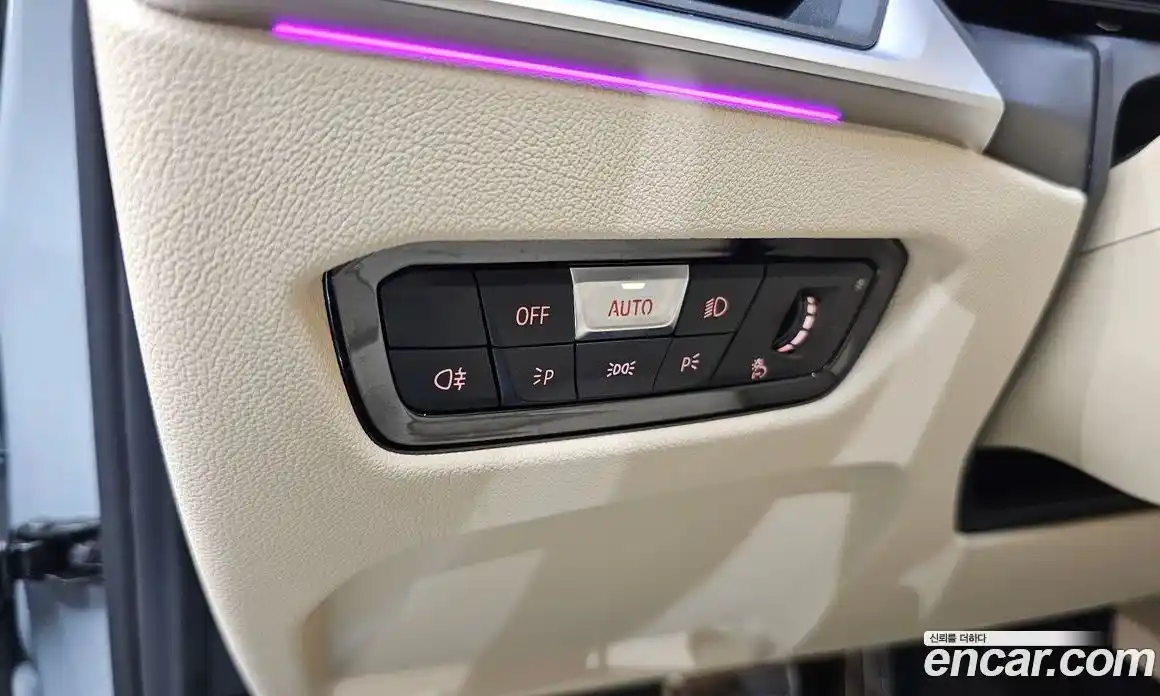 BMW 3-Series 2024 2.0 Автомат в Москве № 334880, фото 9