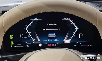 BMW 3-Series 2024 2.0 Автомат в Москве № 334880, миниатюра 10