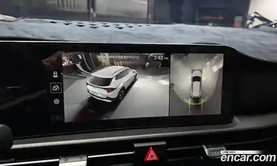 Kia Sportage 2025 1.6 Автомат в Москве № 336727, миниатюра 11