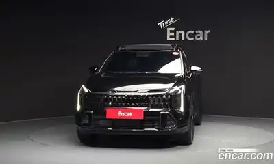 Kia Sportage 2025 1.6 Автомат в Москве № 336727, миниатюра 12